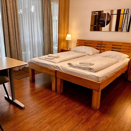 Ajo Beach Apartments - Self-Check-In Βιέννη Εξωτερικό φωτογραφία