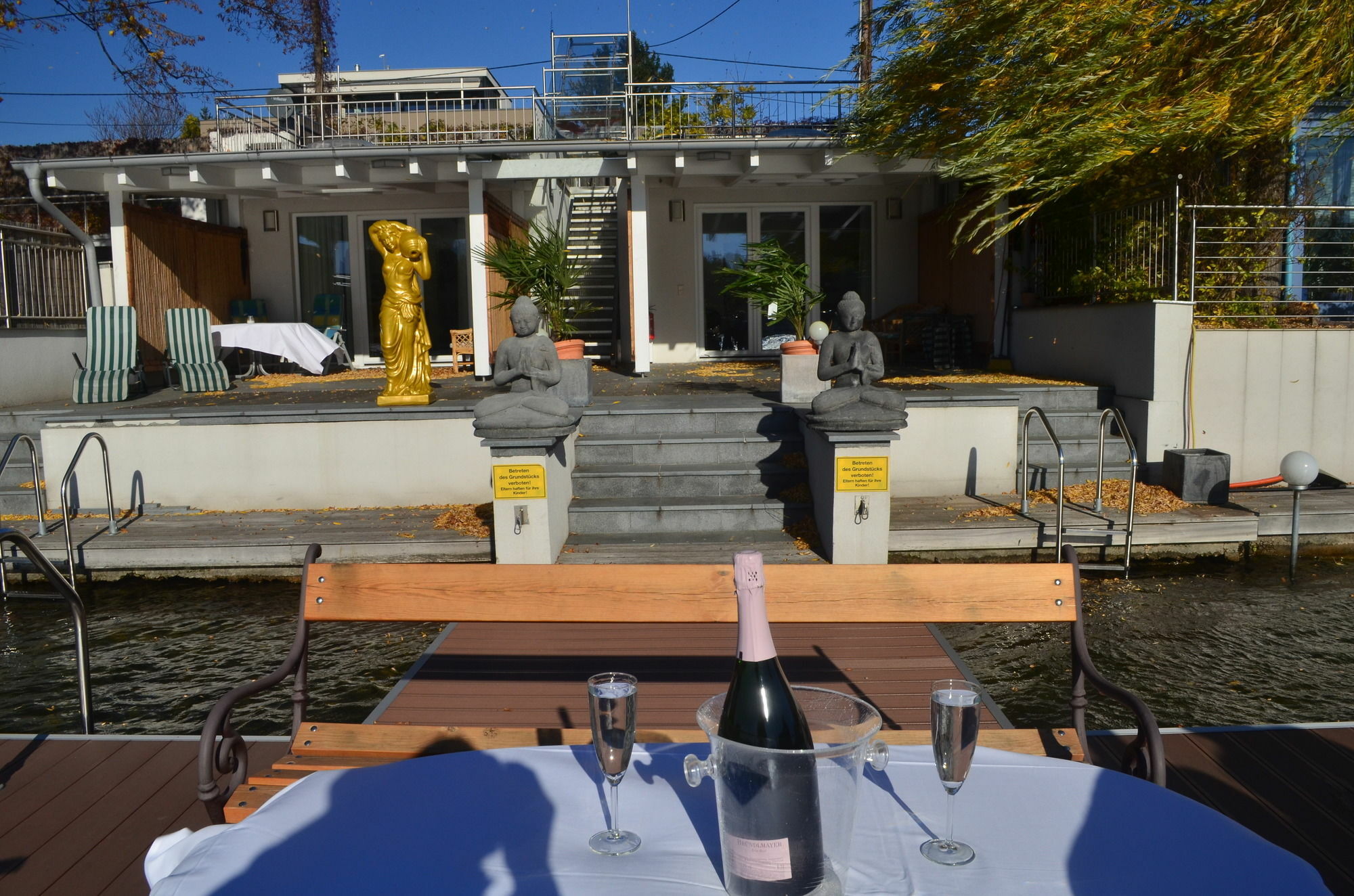 Ajo Beach Apartments - Self-Check-In Βιέννη Εξωτερικό φωτογραφία