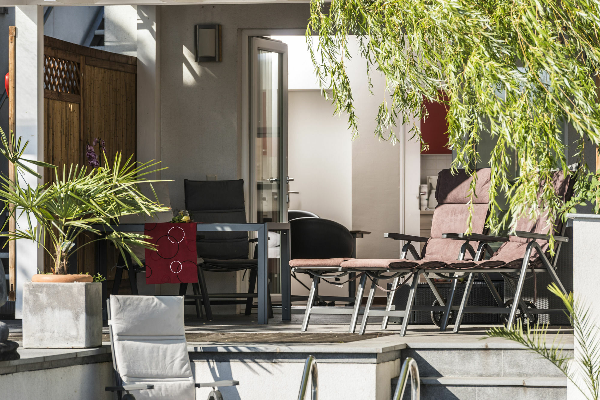Ajo Beach Apartments - Self-Check-In Βιέννη Εξωτερικό φωτογραφία