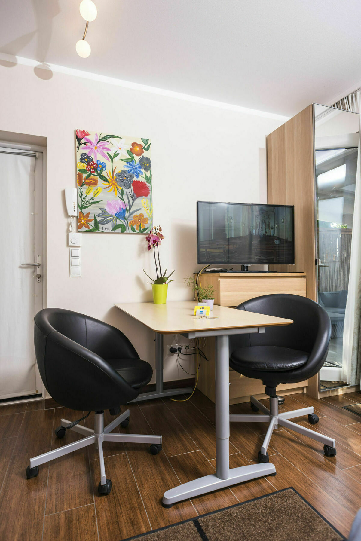 Ajo Beach Apartments - Self-Check-In Βιέννη Εξωτερικό φωτογραφία