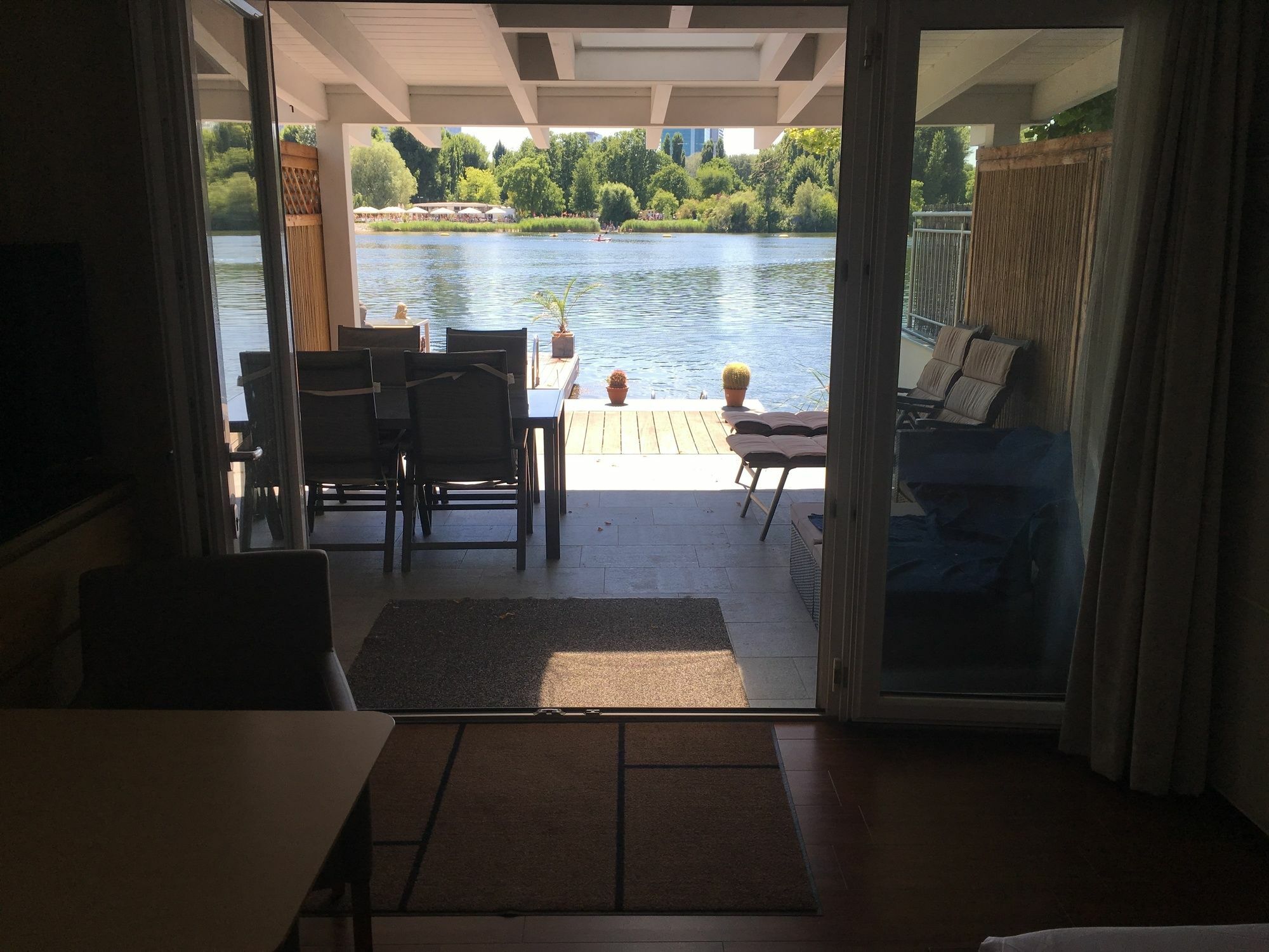 Ajo Beach Apartments - Self-Check-In Βιέννη Εξωτερικό φωτογραφία