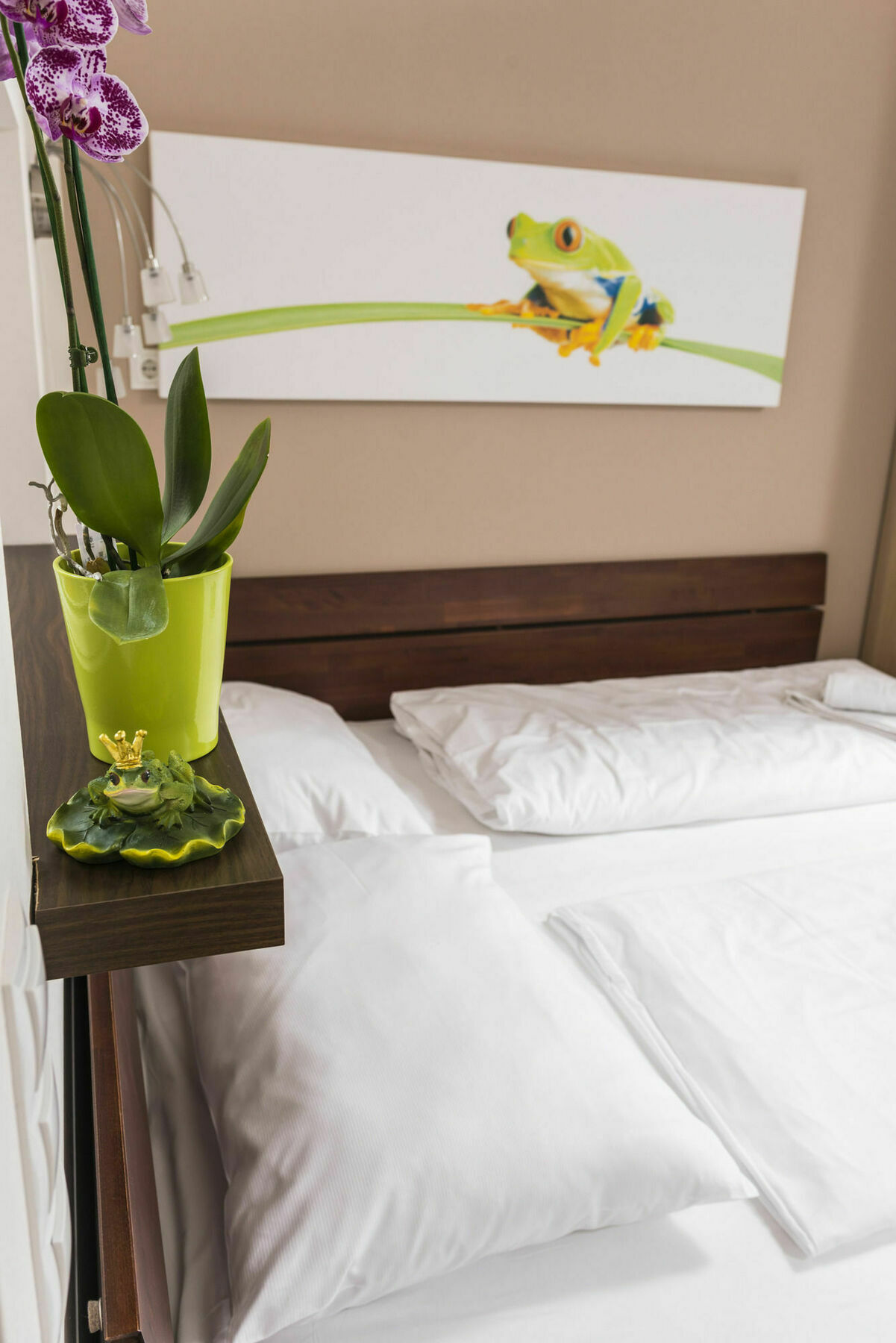 Ajo Beach Apartments - Self-Check-In Βιέννη Εξωτερικό φωτογραφία