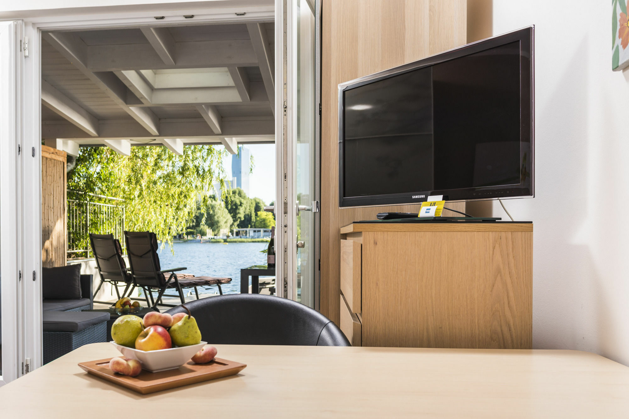Ajo Beach Apartments - Self-Check-In Βιέννη Εξωτερικό φωτογραφία