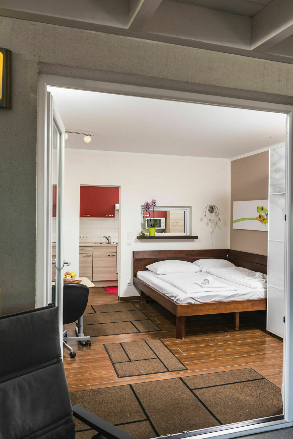 Ajo Beach Apartments - Self-Check-In Βιέννη Εξωτερικό φωτογραφία