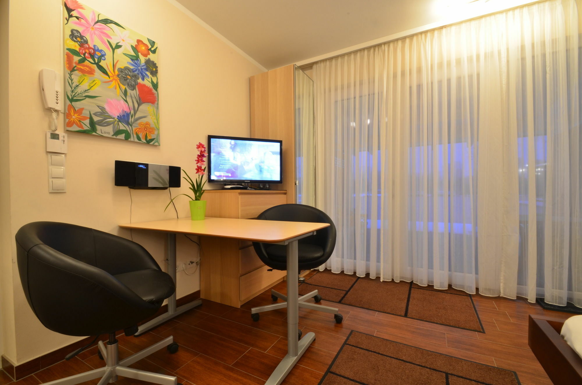 Ajo Beach Apartments - Self-Check-In Βιέννη Εξωτερικό φωτογραφία