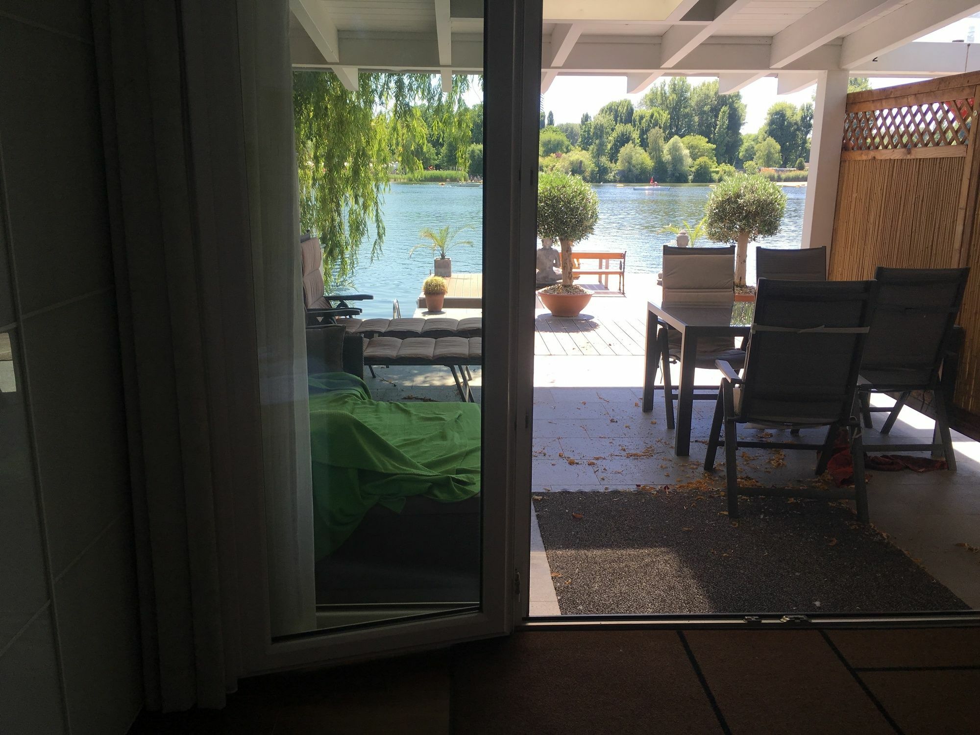 Ajo Beach Apartments - Self-Check-In Βιέννη Εξωτερικό φωτογραφία